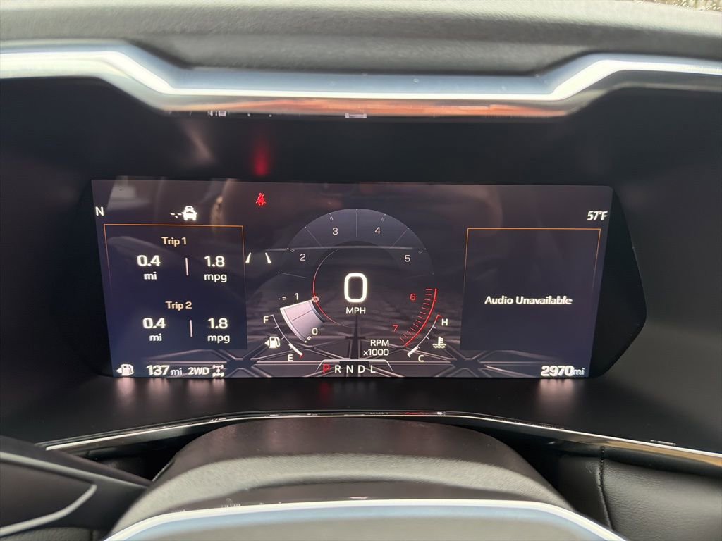 Used 2026 GMC Canyon Elevation w/ Convenience Package image 23