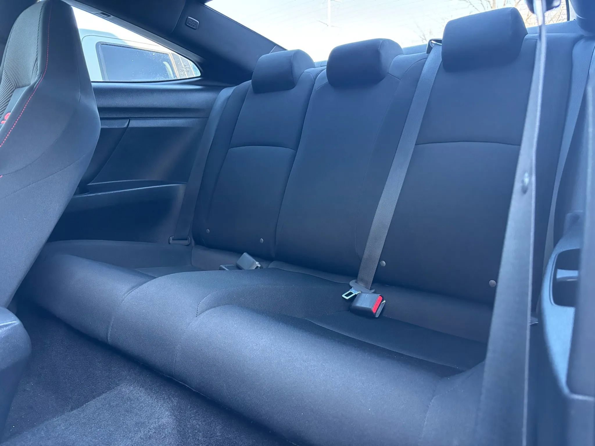 Used 2019 Honda Civic Si image 54