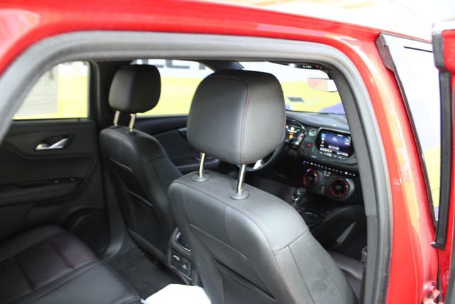 Used 2019 Chevrolet Blazer RS AWD/4WD image 10