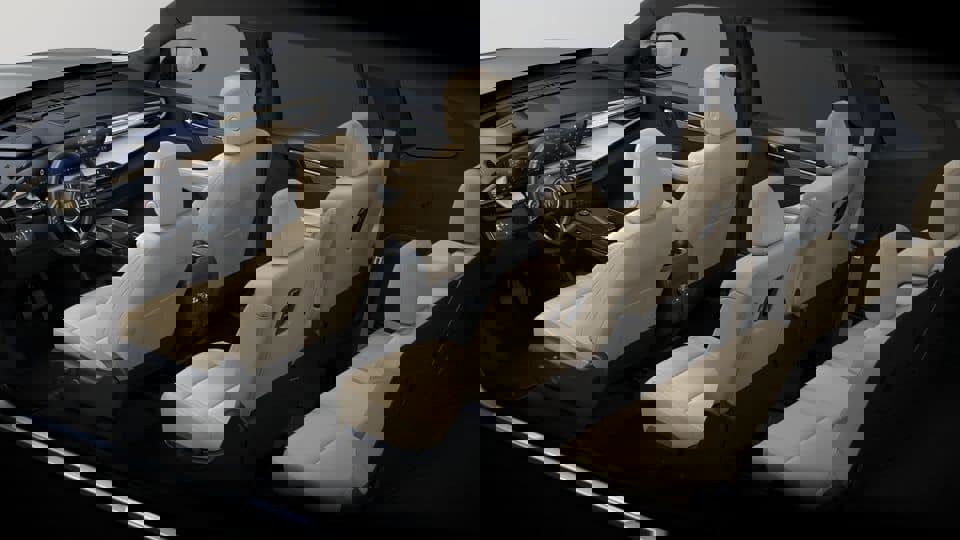 New 2025 Buick Enclave Preferred w/ Power Package image 60