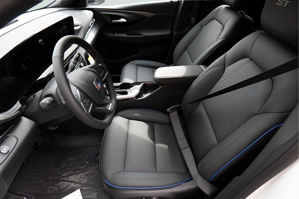 New 2026 Buick Envista Sport Touring w/ Convenience I Package image 9