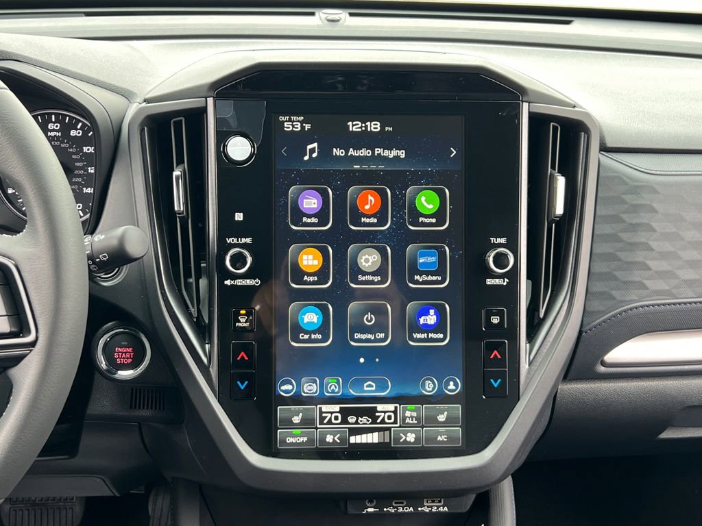 New 2026 Subaru Forester Premium image 18