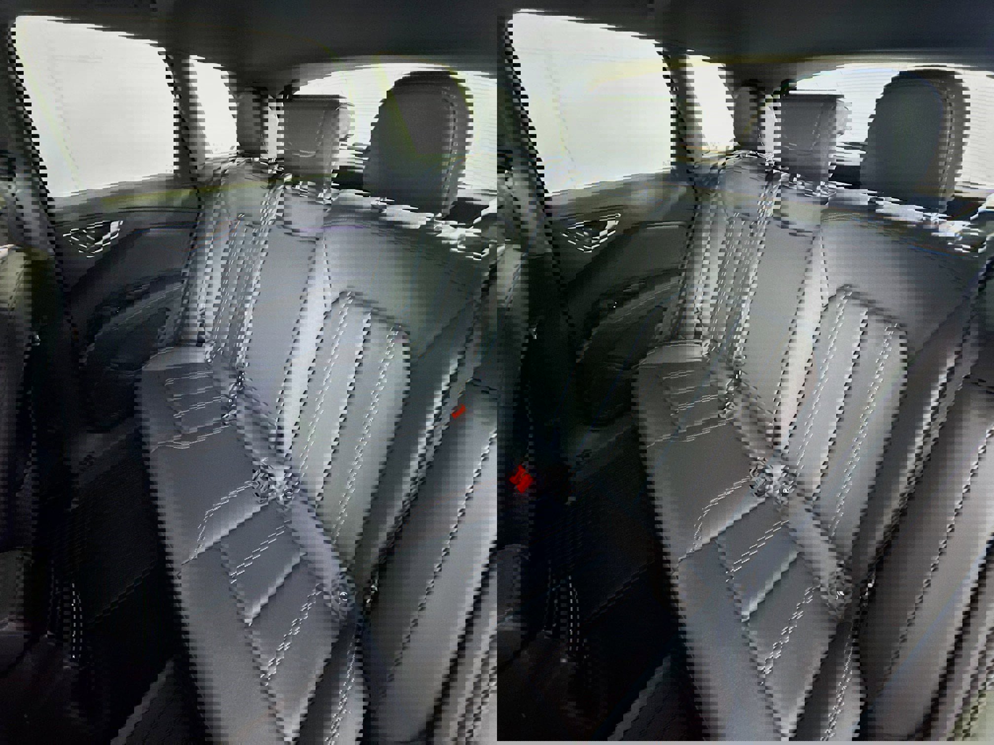 Used 2024 Audi Q4 e-tron Premium Plus w/ Premium Plus image 23