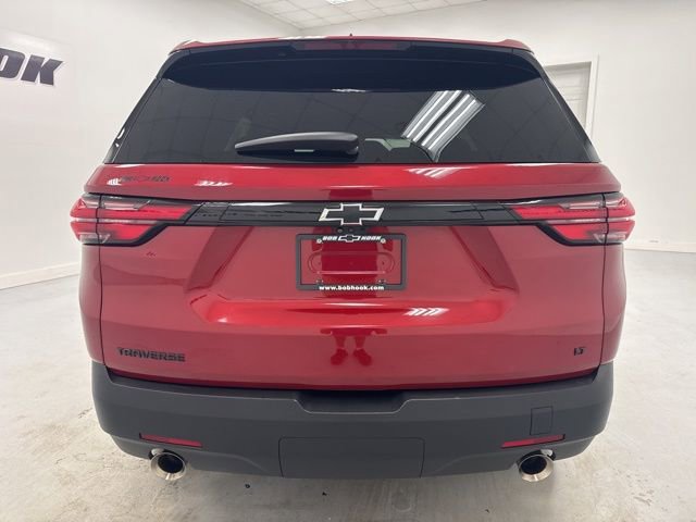Used 2023 Chevrolet Traverse LT FWD image 6