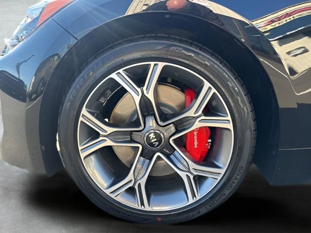 Used 2018 Kia Stinger GT2 w/ Paint Protection Package image 26
