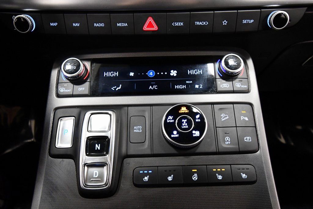 Used 2024 Hyundai Palisade Calligraphy image 29