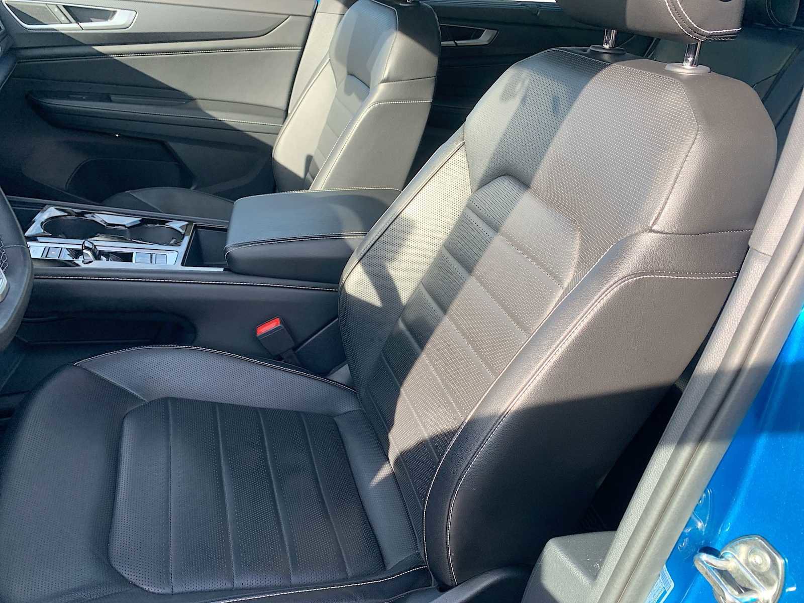 Used 2024 Volkswagen Atlas Cross Sport SEL image 20