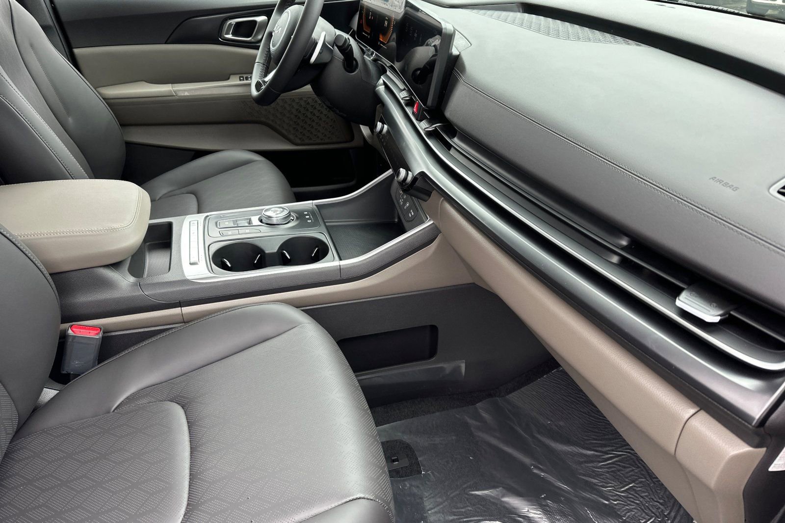 New 2026 Kia Carnival LXS image 16