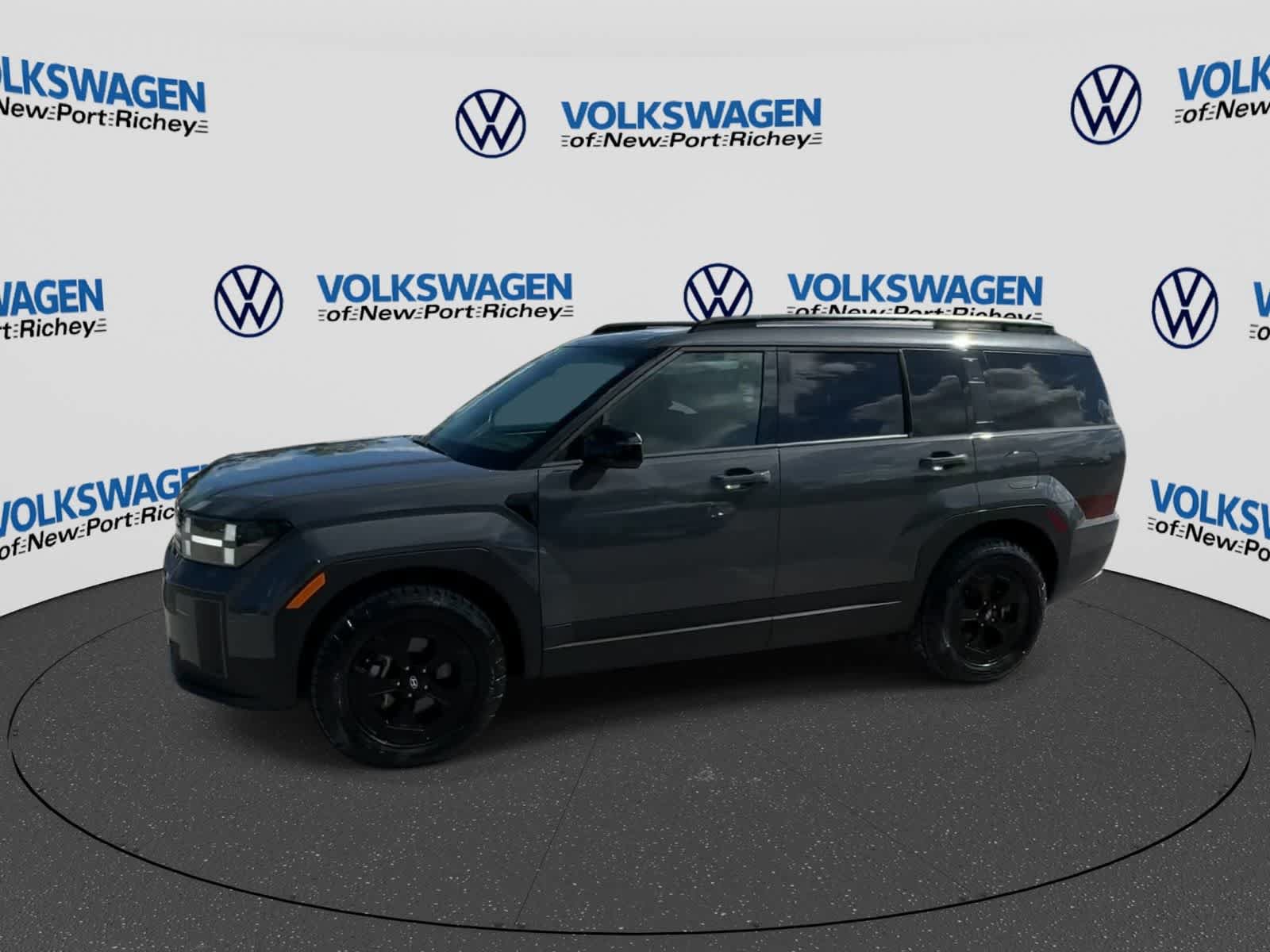 Used 2026 Hyundai Santa Fe XRT AWD/4WD image 4