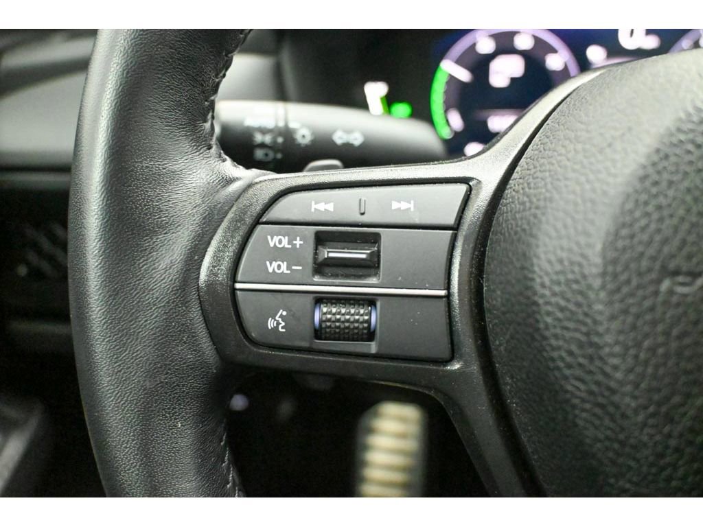 Used 2024 Honda Accord Sport image 35