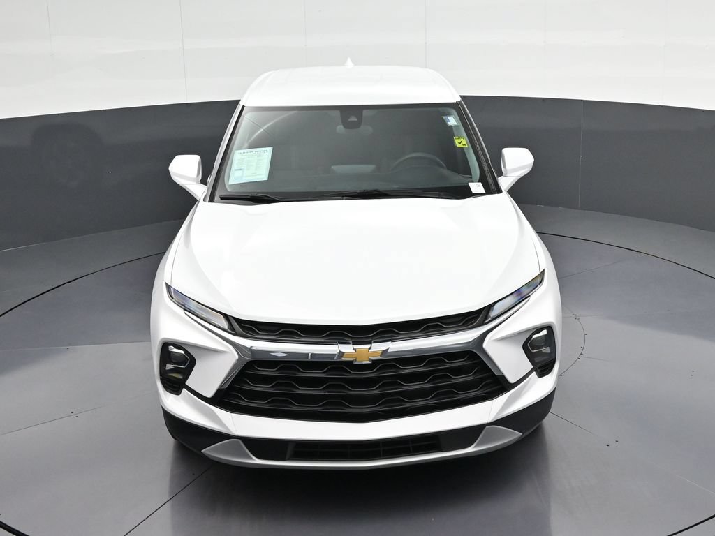 Used 2023 Chevrolet Blazer LT FWD image 25