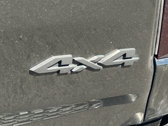 Used 2025 RAM 1500 Tradesman AWD/4WD image 5