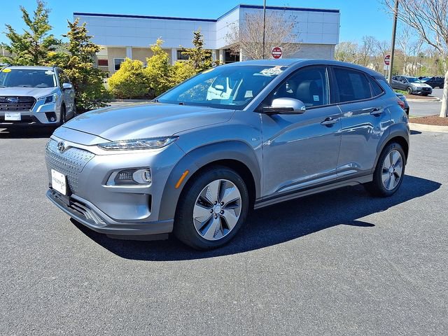 Used 2019 Hyundai Kona Ultimate image 3