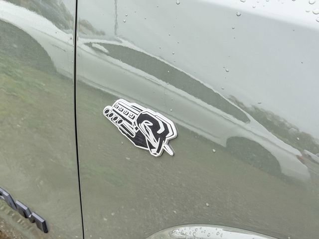 New 2026 RAM 1500 Big Horn image 7