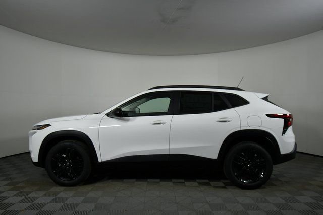 New 2026 Chevrolet Trax ACTIV image 16