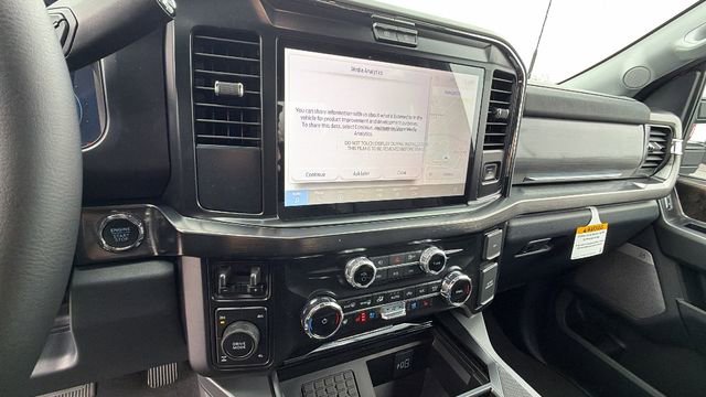 New 2026 Ford F250 Lariat image 28