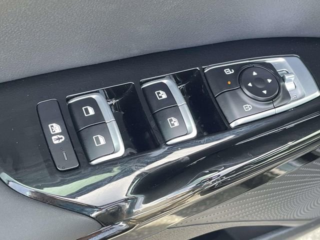 New 2026 Kia K5 GT-Line FWD image 23