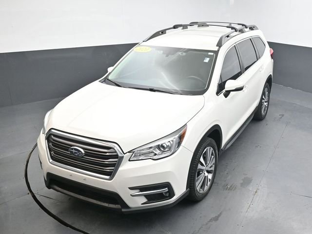 Used 2020 Subaru Ascent Limited w/ Popular Package #3 image 27