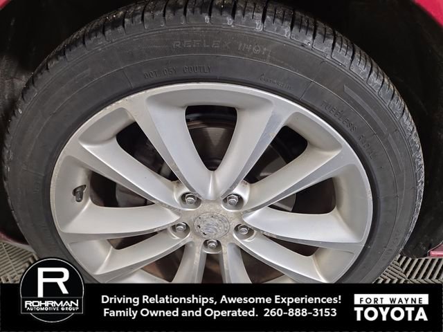 Used 2012 Buick Verano Convenience image 11