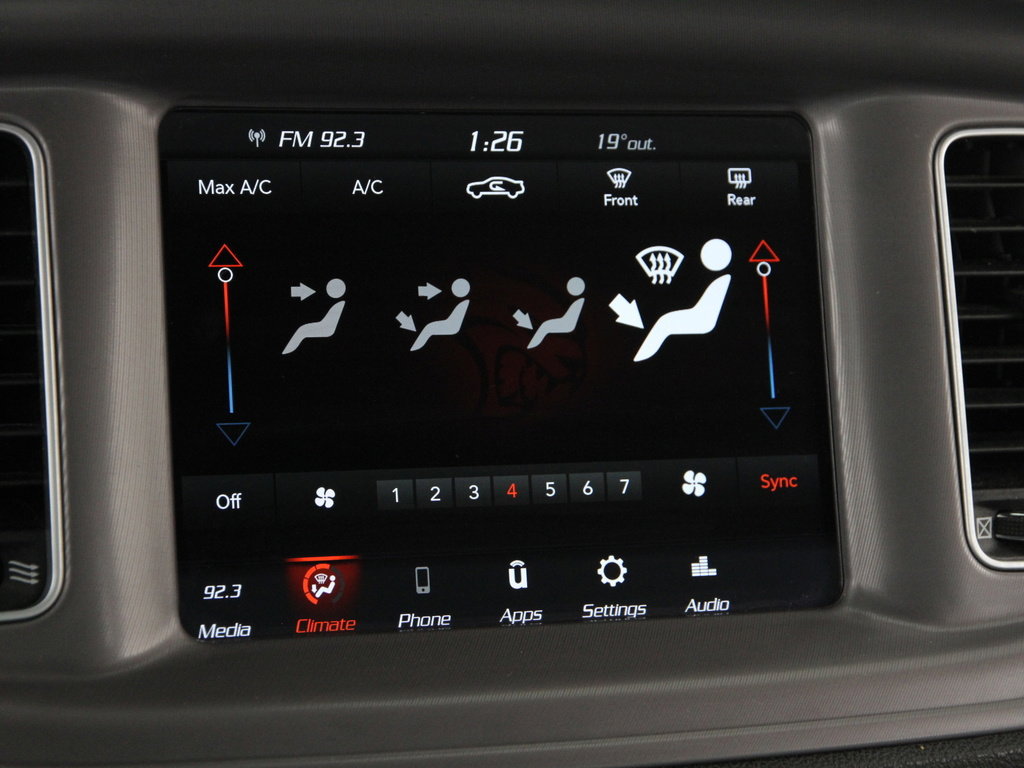 Used 2023 Dodge Charger SXT image 10