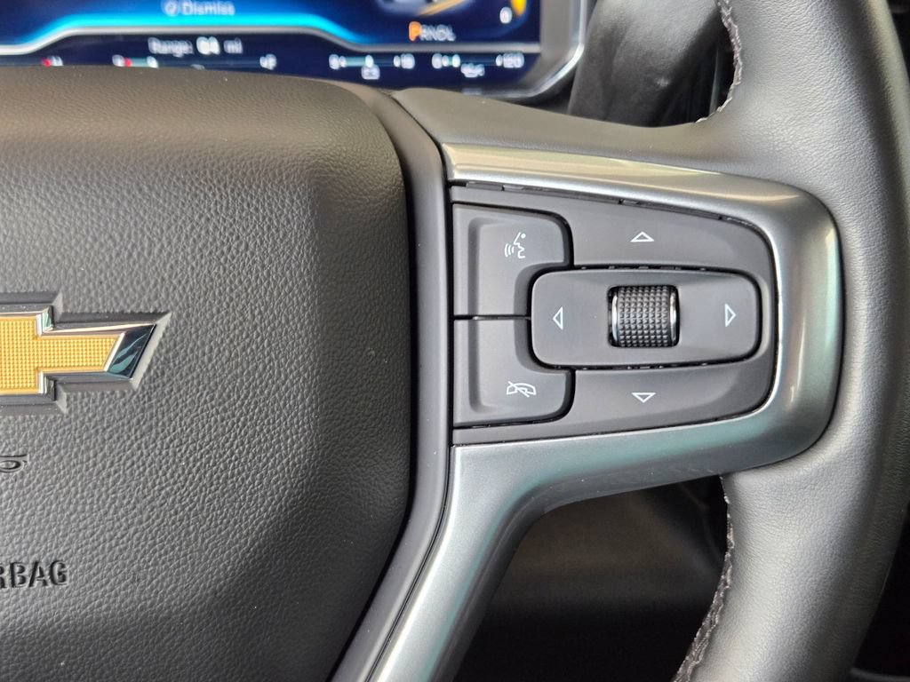 Used 2023 Chevrolet Silverado 1500 LT AWD/4WD image 22