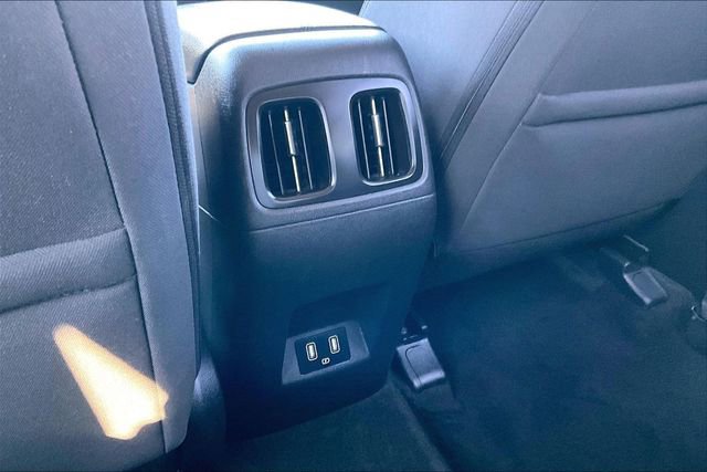 Used 2024 Hyundai Tucson SEL image 11