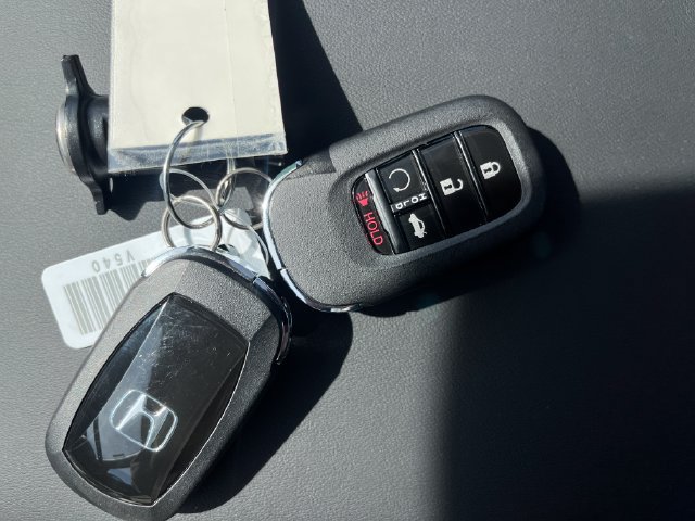 New 2026 Honda Accord SE image 32