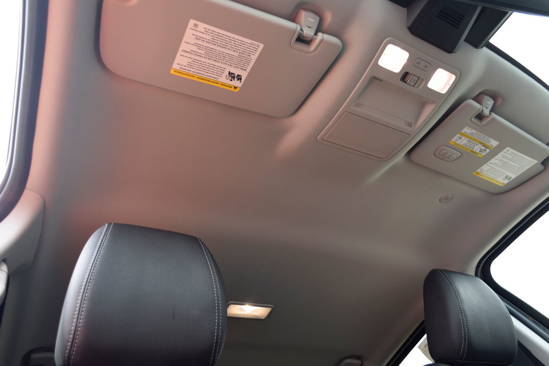 New 2026 Ford Ranger Lariat w/ FX4 Off-Road Package image 24