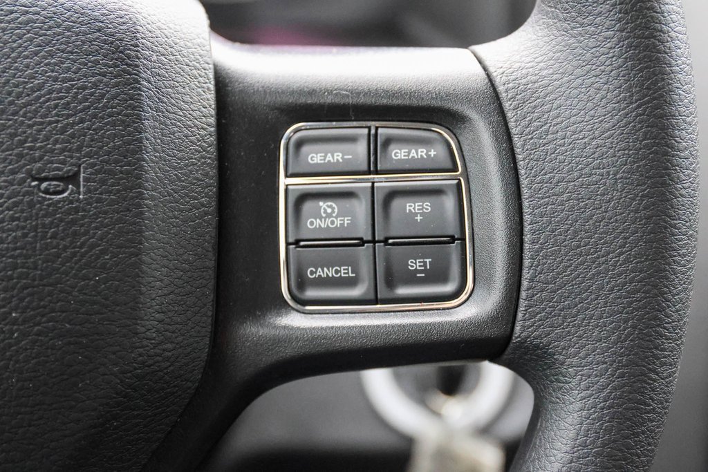 New 2024 RAM 1500 Tradesman w/ Popular Equipment Group image 25