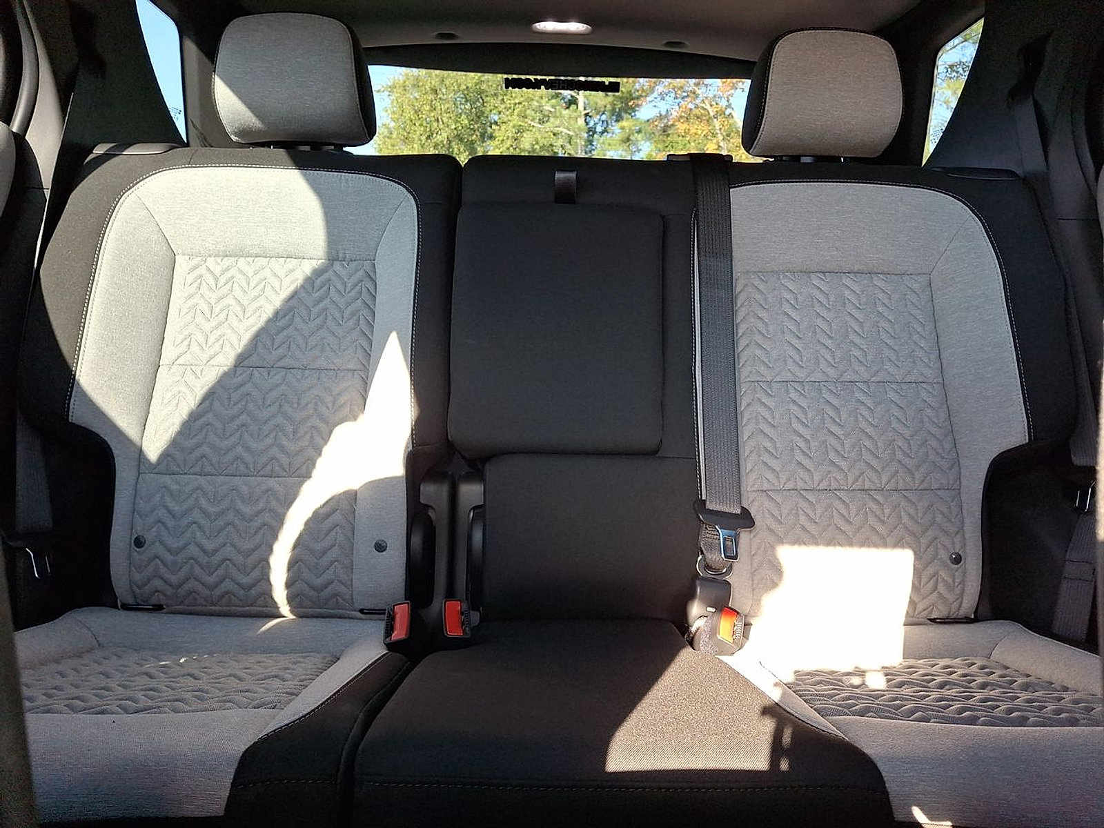 Certified 2024 Chevrolet Equinox LS FWD image 13