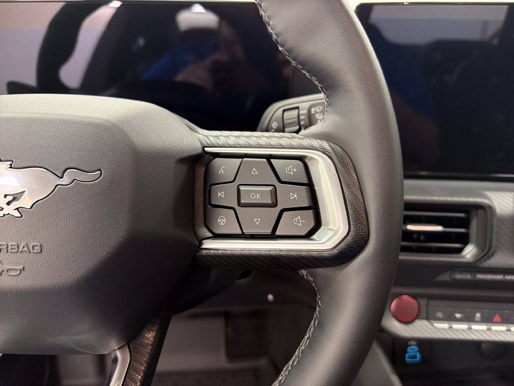 New 2026 Ford Mustang GT RWD image 20