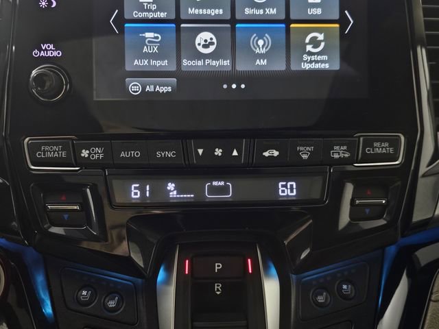 Used 2023 Honda Odyssey Elite image 34