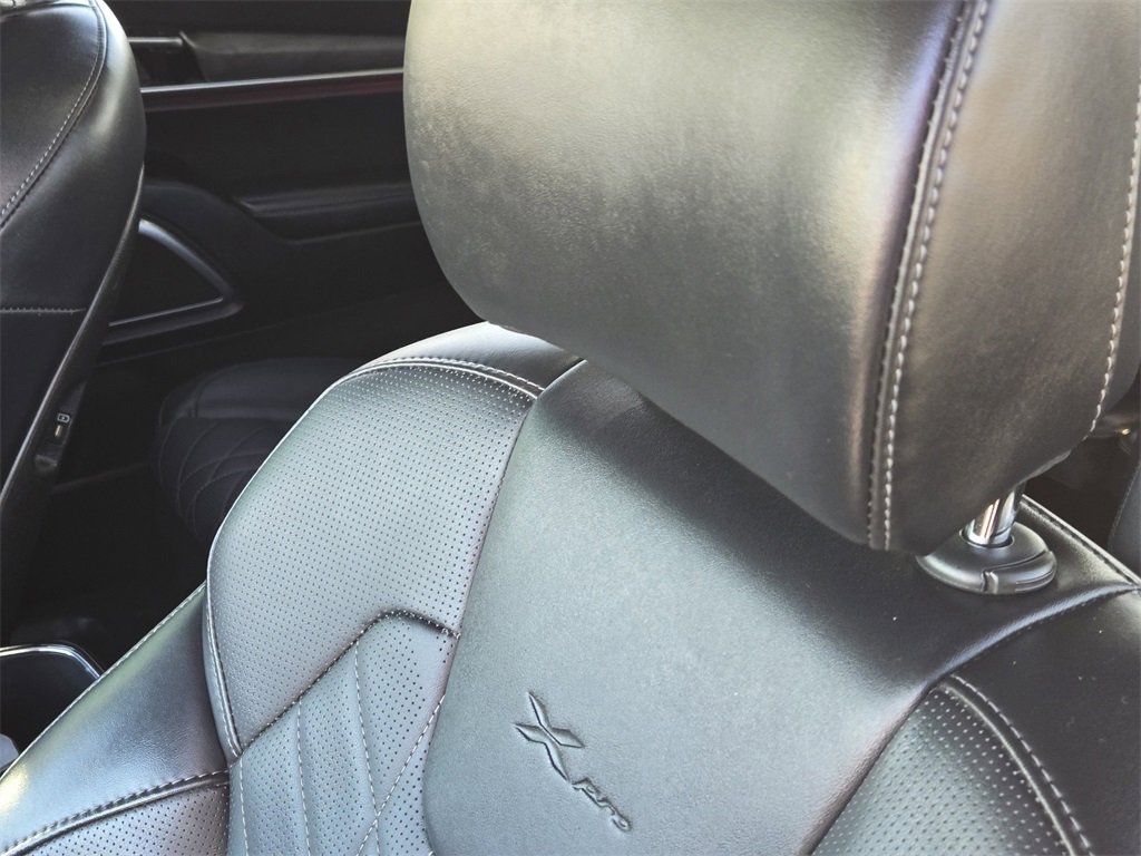 Used 2024 Kia Telluride SX Prestige X-Pro image 16