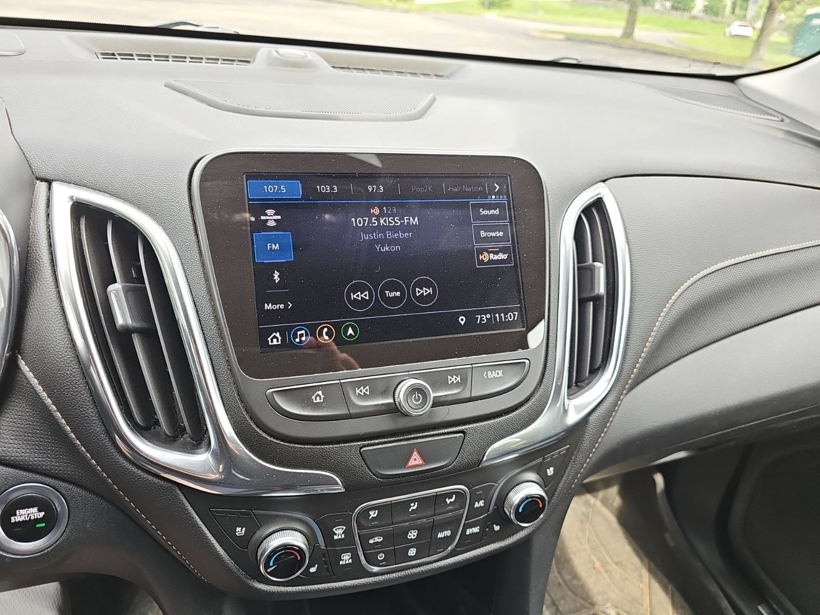 Used 2020 Chevrolet Equinox Premier AWD/4WD image 20