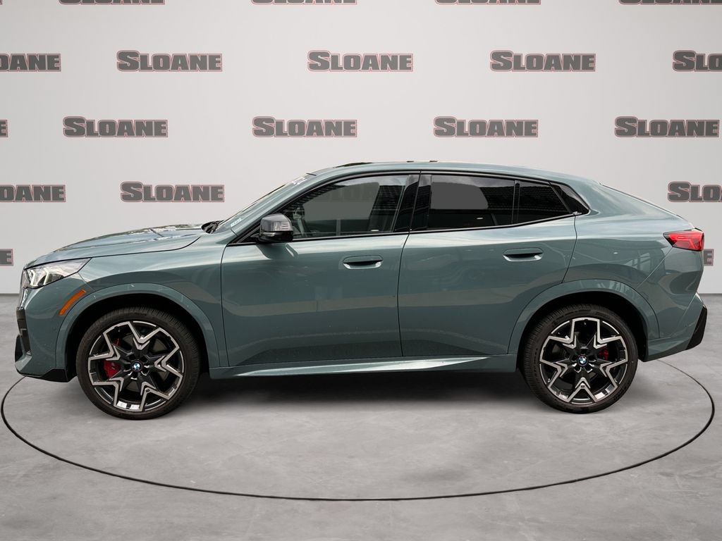 Used 2024 BMW X2 M35i w/ Premium Package AWD/4WD image 2