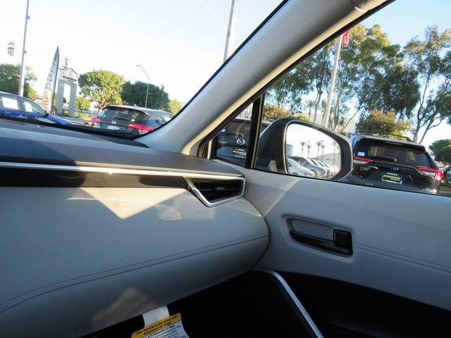 New 2026 Toyota Corolla Cross L image 29