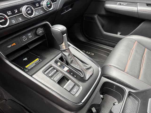 Certified 2025 Honda CR-V Sport-L image 24