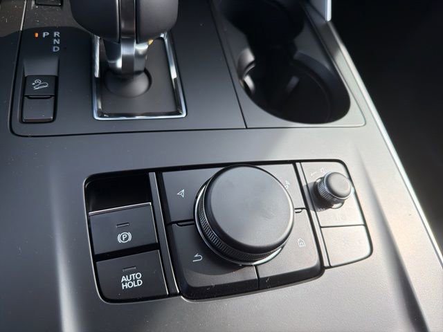 New 2026 MAZDA CX-70 SC AWD/4WD image 21