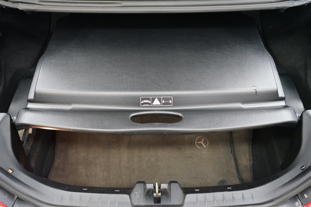 Used 2006 Mercedes-Benz SLK 280 image 41