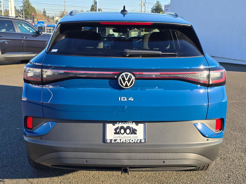 New 2026 Volkswagen ID.4 Pro S image 5