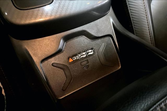 Used 2021 GMC Canyon AT4 w/ Driver Alert Package image 25