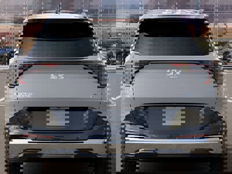 New 2026 Kia Sportage SX Prestige image 13