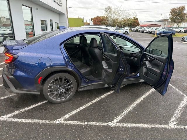 Used 2022 Subaru WRX Limited image 11