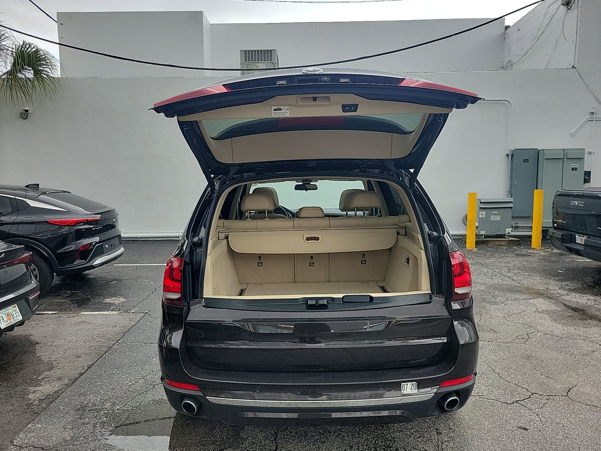 Used 2015 BMW X5 sDrive35i image 15