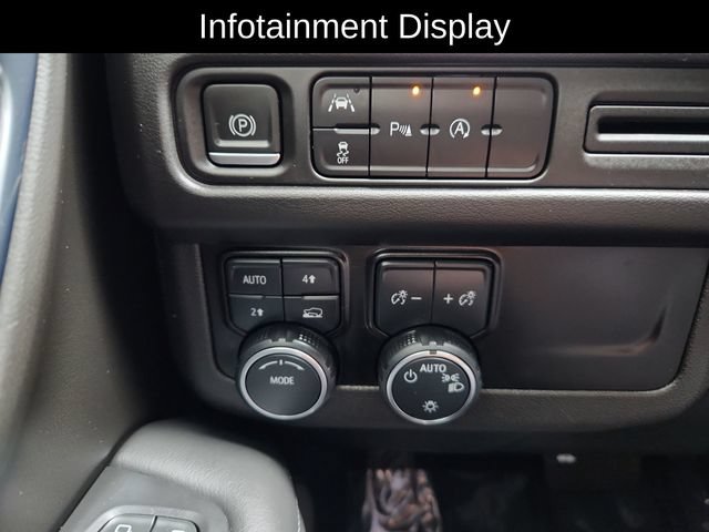 Used 2023 Chevrolet Tahoe LS w/ Driver Alert Package AWD/4WD image 39