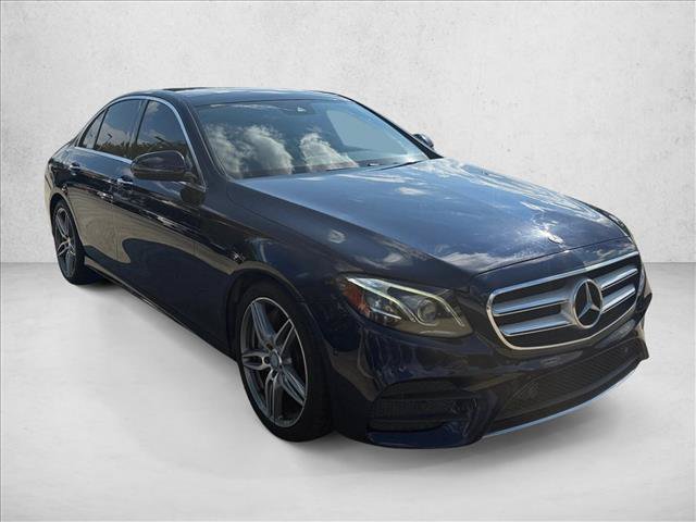 Used 2017 Mercedes-Benz E 300 image 3