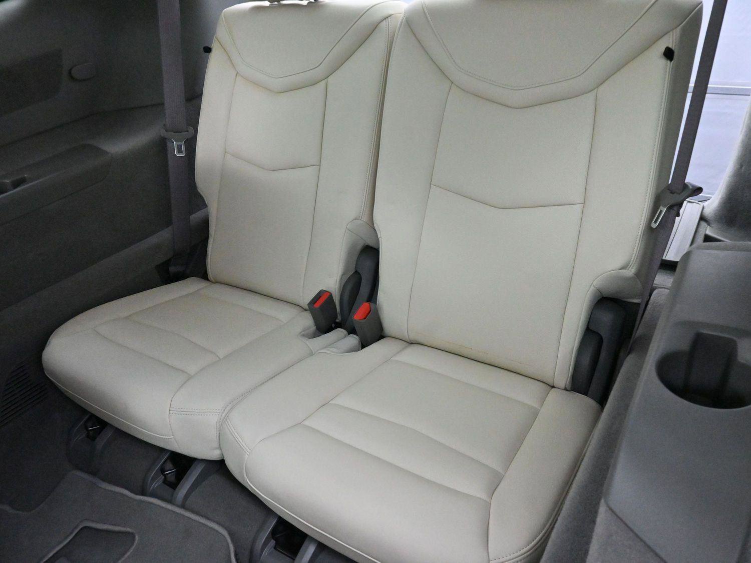 Certified 2022 Cadillac XT6 Premium Luxury image 35