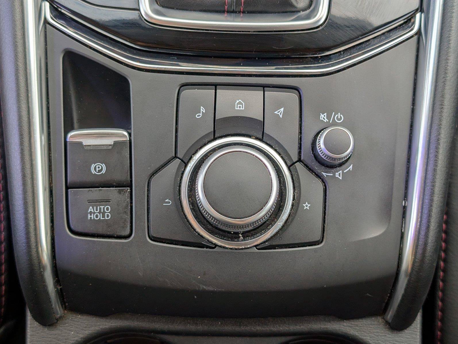 Used 2025 MAZDA CX-5 Carbon Edition AWD/4WD image 26