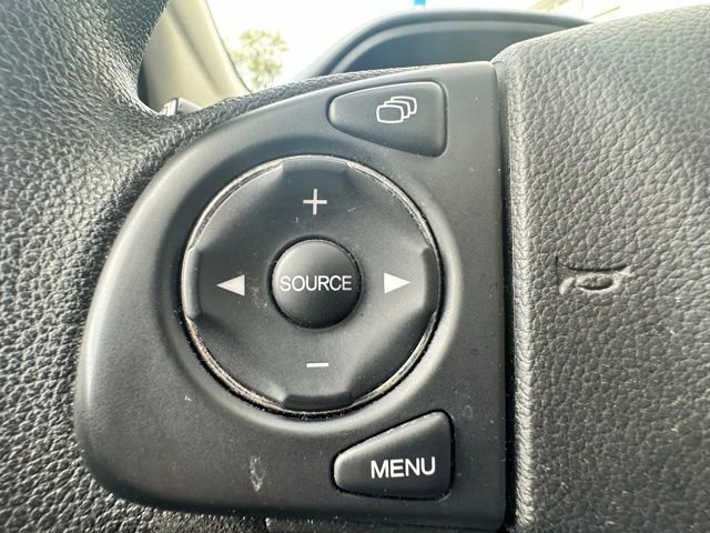Used 2015 Honda CR-V EX image 11