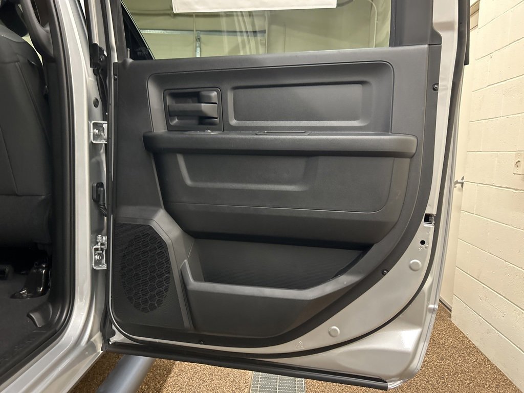 New 2026 RAM 2500 Tradesman image 15